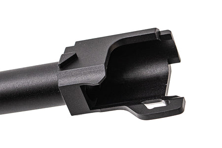 Detonator CNC Aluminum Standard Outer Barrel For Tokyo Marui TM USP GBBP
