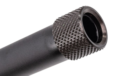 Detonator 14mm CCW Threaded Outer Barrel For Marui TM FNX-45 GBBP Series