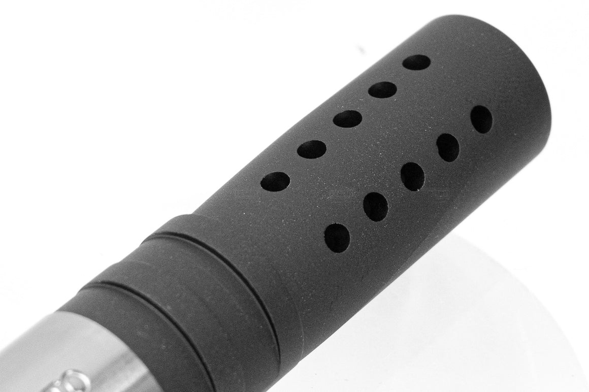 Detonator Aluminum SFA Outer Barrel For Marui TM V10 GBBP