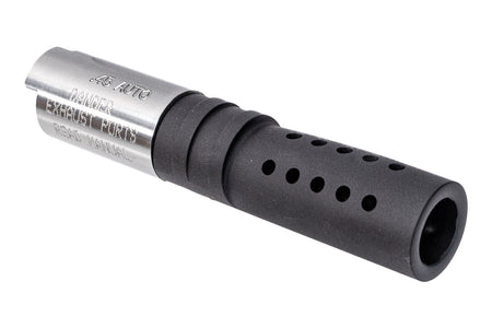 Detonator Aluminum SFA Outer Barrel For Marui TM V10 GBBP