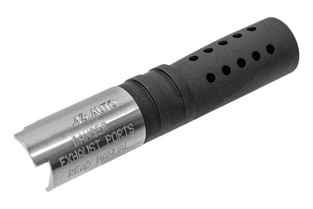 Detonator Aluminum SFA Outer Barrel For Marui TM V10 GBBP