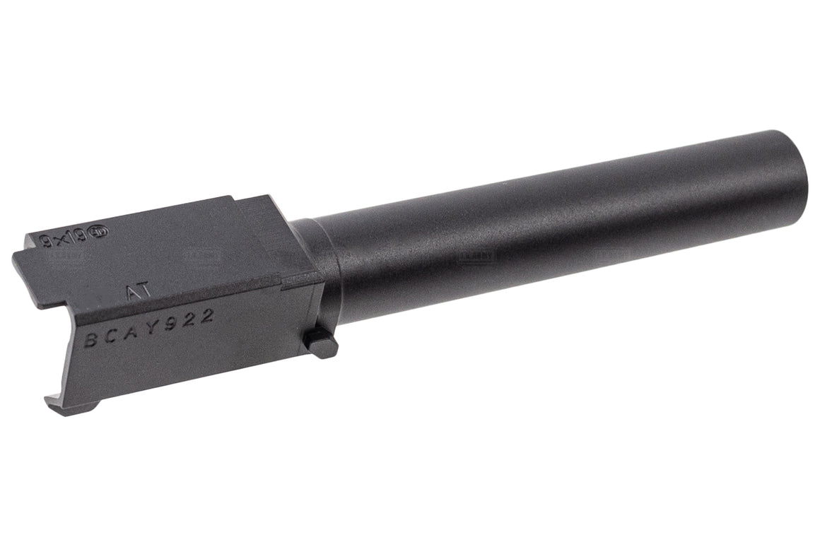 Detonator Standard Type Outer Barrel For Marui TM G17 Gen4 GBBP Series