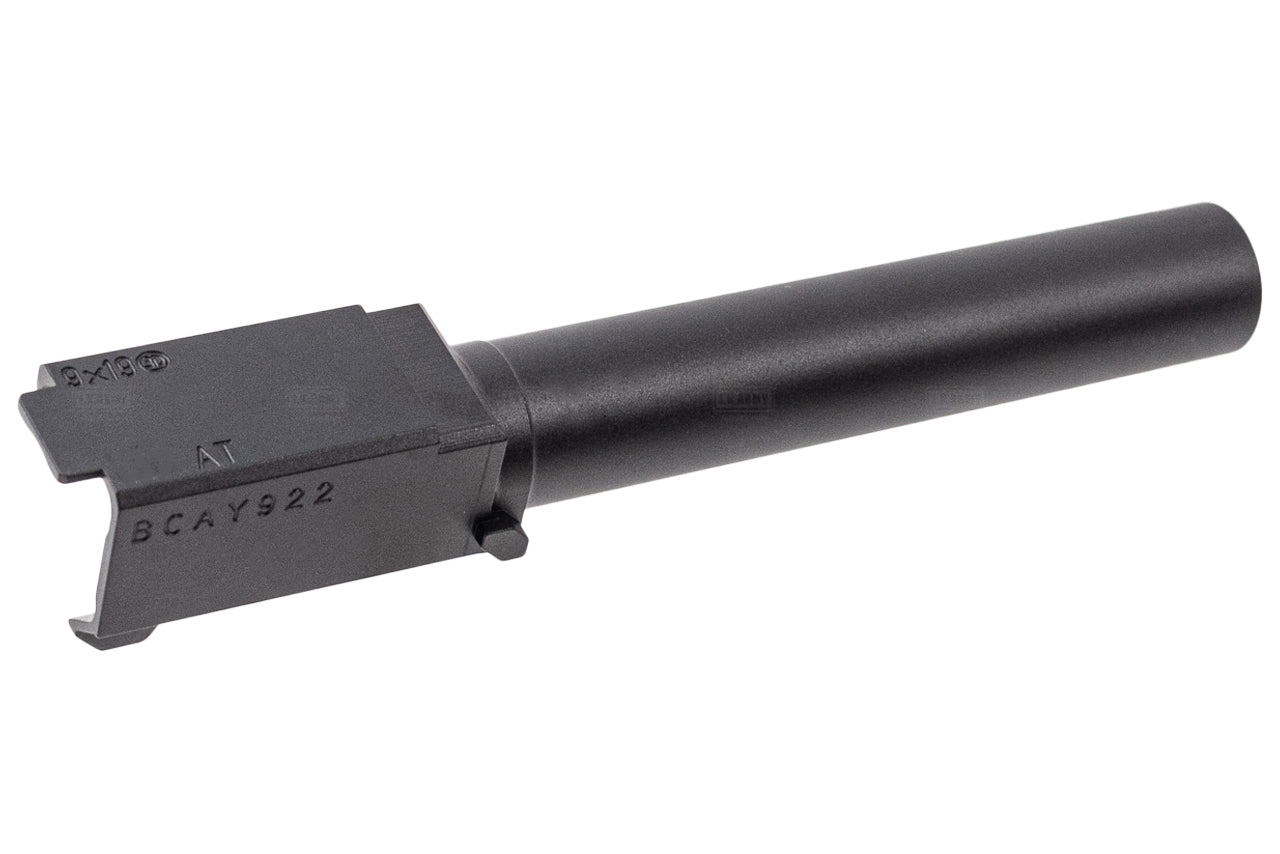 Detonator Standard Type Outer Barrel For Marui TM G17 Gen4 GBBP Series