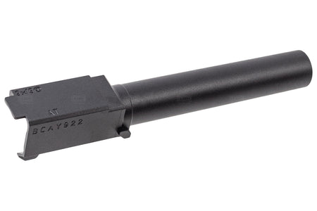 Detonator Standard Type Outer Barrel For Marui TM G17 Gen4 GBBP Series