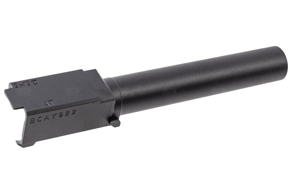 Detonator Standard Type Outer Barrel For Marui TM G17 Gen4 GBBP Series
