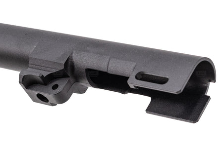 Detonator SI Style 14mm CCW Threaded Outer Barrel For Marui TM M9A1 GBBP