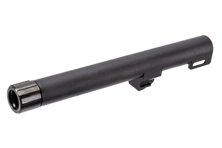 Detonator SI Style 14mm CCW Threaded Outer Barrel For Marui TM M9A1 GBBP