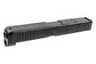 Detonator CNC Aluminum Slide Set For Marui TM G17 Gen5 MOS GBBP