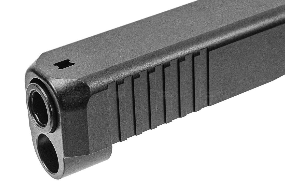 Detonator CNC Aluminum Slide Set For Marui TM G17 Gen5 MOS GBBP