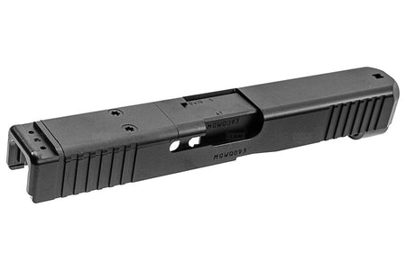 Detonator CNC Aluminum Slide Set For Marui TM G17 Gen5 MOS GBBP