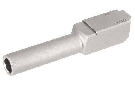 Detonator John Wick TT Style Mdel G26 Aluminum Slide for Marui TM G26 Gen3 GBB Series ( Black )