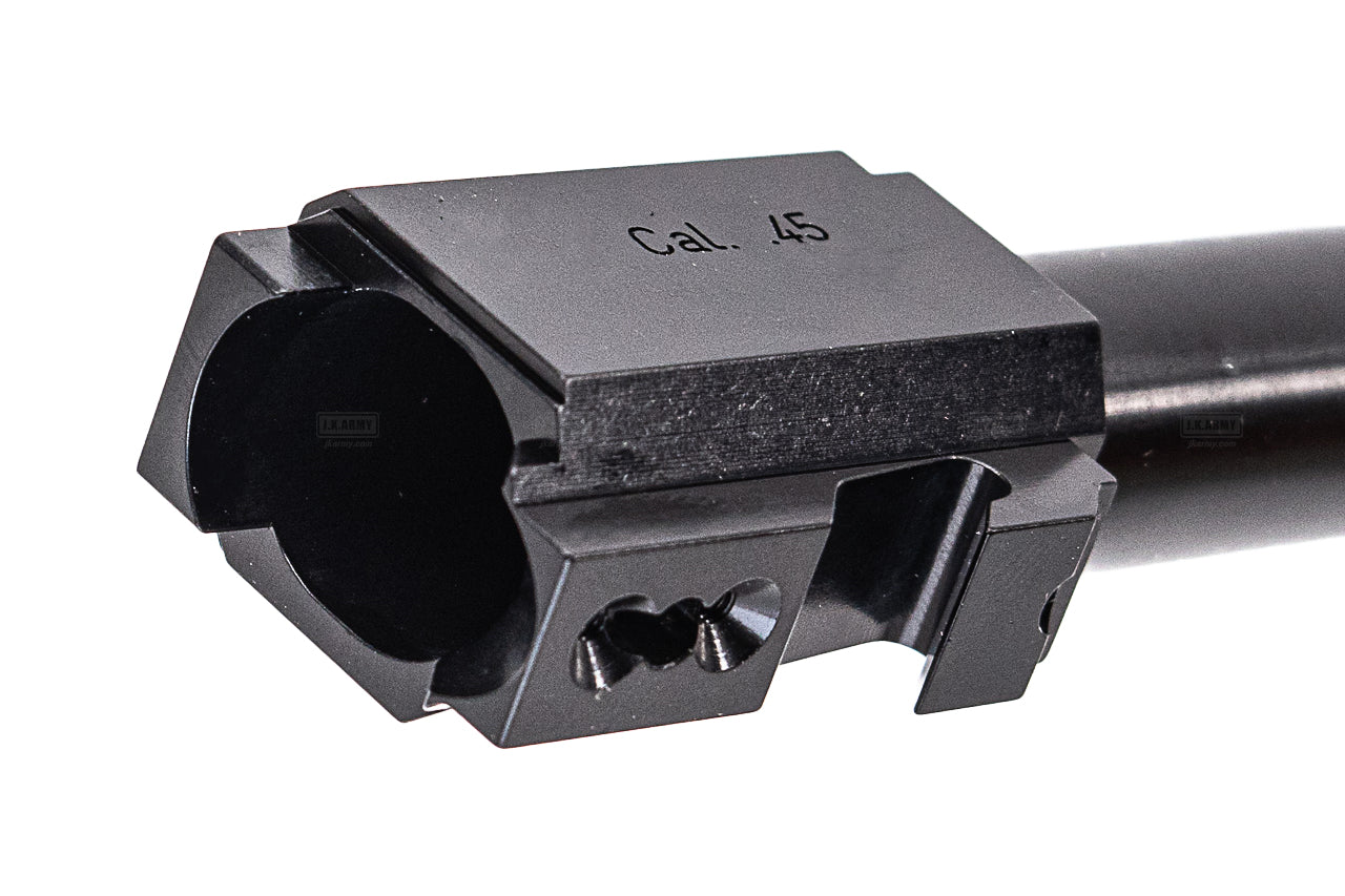 Detonator Mark 23 Mod0 Phase 3 Custom Aluminum Slide for KSC MK23 GBB ( System 0 )