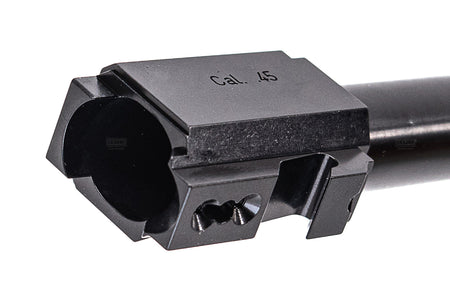 Detonator Mark 23 Mod0 Phase 3 Custom Aluminum Slide for KSC MK23 GBB ( System 0 )