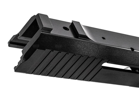 Detonator Mark 23 Mod0 Phase 3 Custom Aluminum Slide for KSC MK23 GBB ( System 0 )