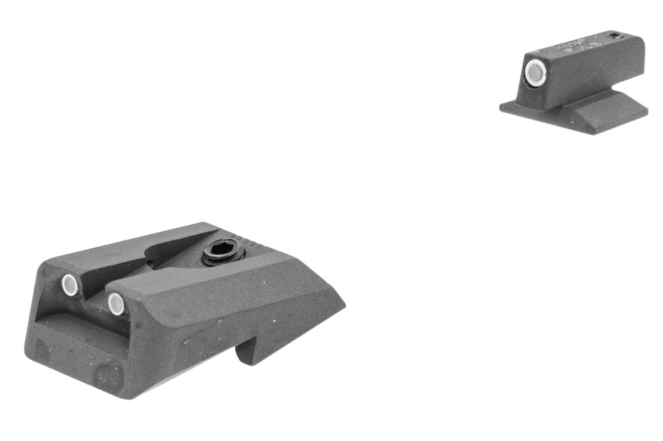 Detonator Colt Style M45A1 Aluminum Slide & Frame Set for Tokyo Marui TM M45A1 GBB ( Tan ) ( Limited Edition )