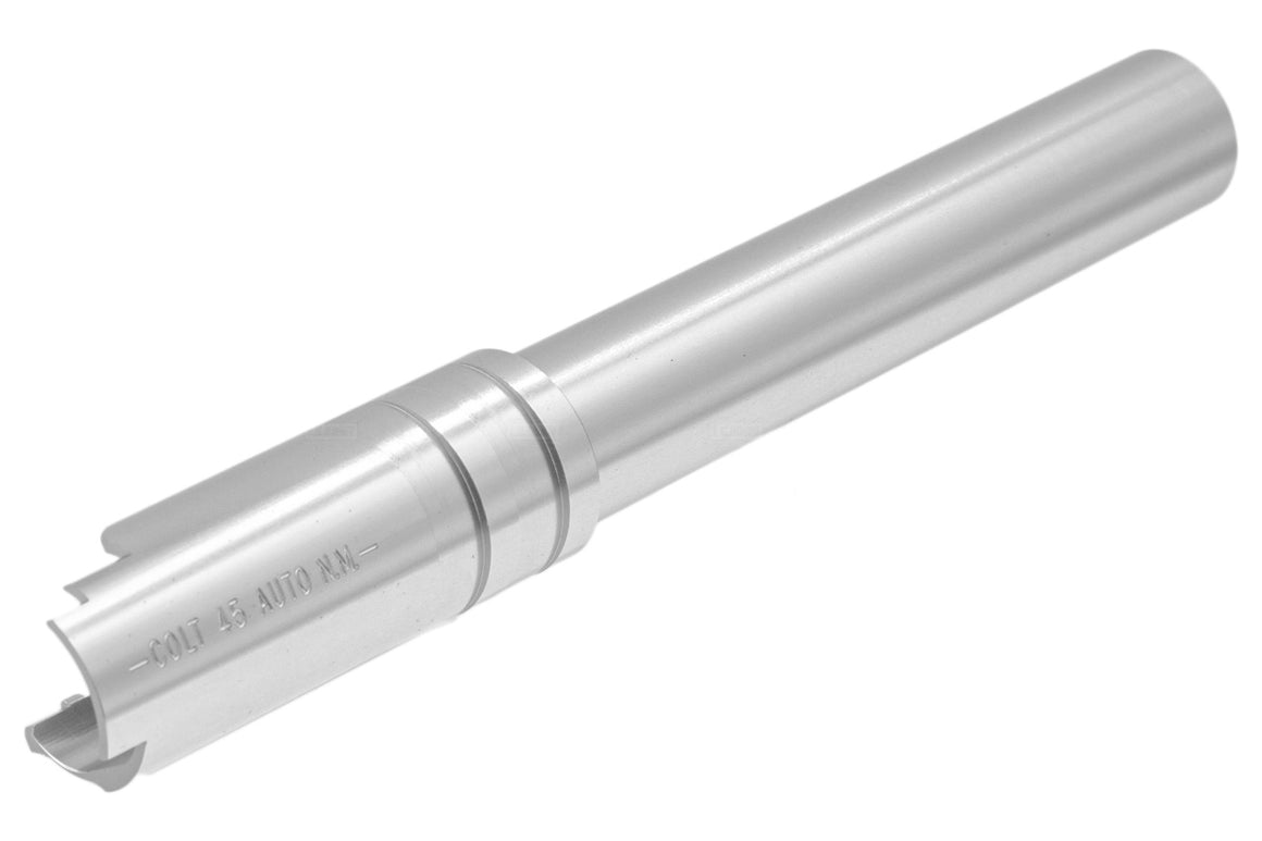 Detonator Colt Style M45A1 Aluminum Slide & Frame Set for Tokyo Marui TM M45A1 GBB ( Tan ) ( Limited Edition )