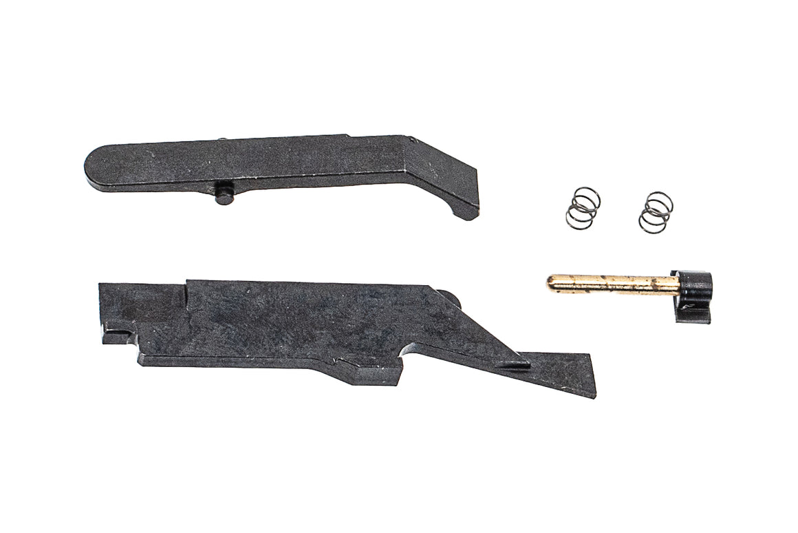 Detonator CNC Aluminum USP9 Slide Set For Tokyo Marui TM USP GBBP