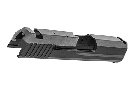 Detonator CNC Aluminum USP Compact Slide Set For Tokyo Marui TM USP Compact GBBP