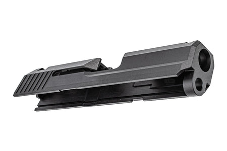 Detonator CNC Aluminum USP Compact Slide Set For Tokyo Marui TM USP Compact GBBP
