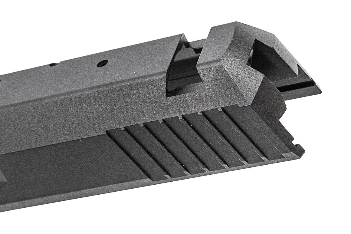 Detonator CNC Aluminum USP Compact Slide Set For Tokyo Marui TM USP Compact GBBP