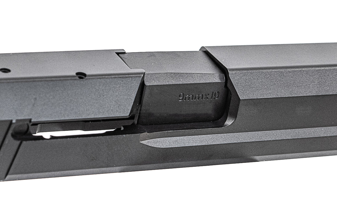 Detonator CNC Aluminum USP9 Slide Set For Tokyo Marui TM USP GBBP