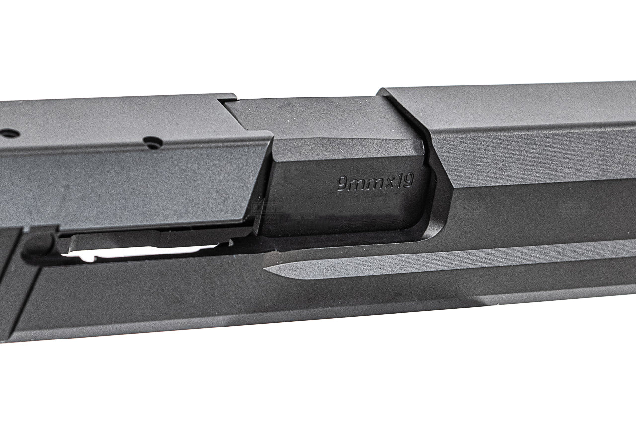 Detonator CNC Aluminum USP9 Slide Set For Tokyo Marui TM USP GBBP