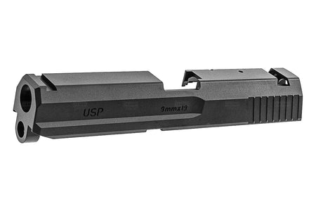 Detonator CNC Aluminum USP9 Slide Set For Tokyo Marui TM USP GBBP