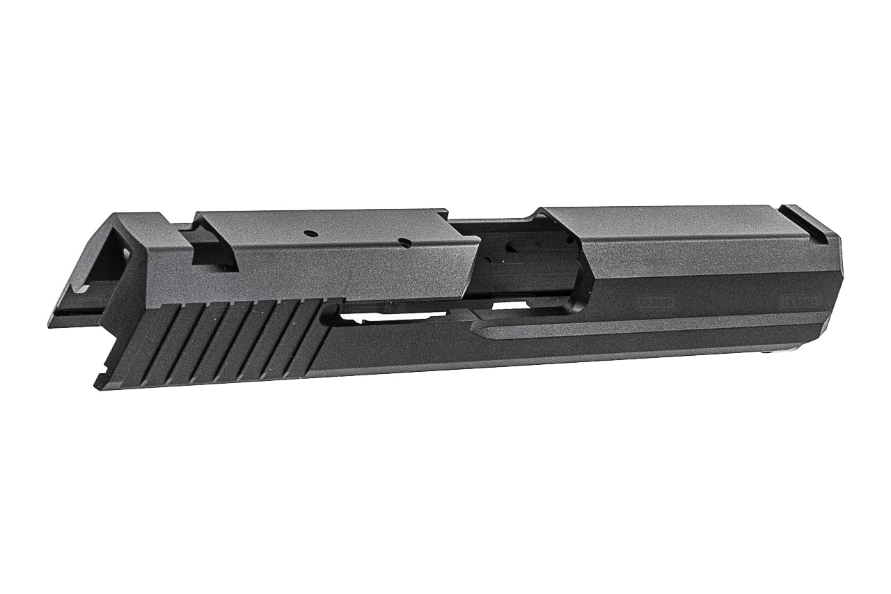 Detonator CNC Aluminum USP9 Slide Set For Tokyo Marui TM USP GBBP