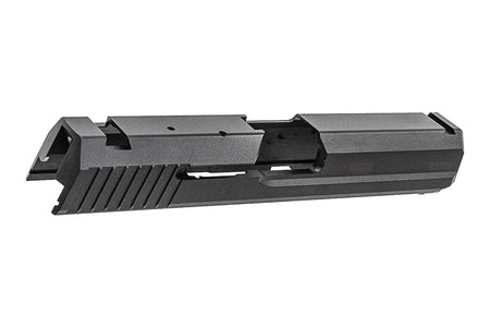 Detonator CNC Aluminum USP9 Slide Set For Tokyo Marui TM USP GBBP