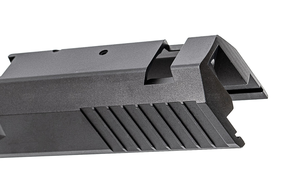 Detonator CNC Aluminum USP9 Slide Set For Tokyo Marui TM USP GBBP
