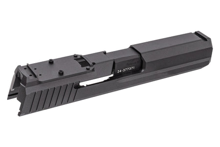 Detonator CNC Aluminum RMR Cut MOS Slide Set For Marui TM USP GBBP