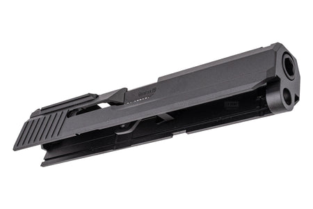 Detonator CNC Aluminum RMR Cut MOS Slide Set For Marui TM USP GBBP