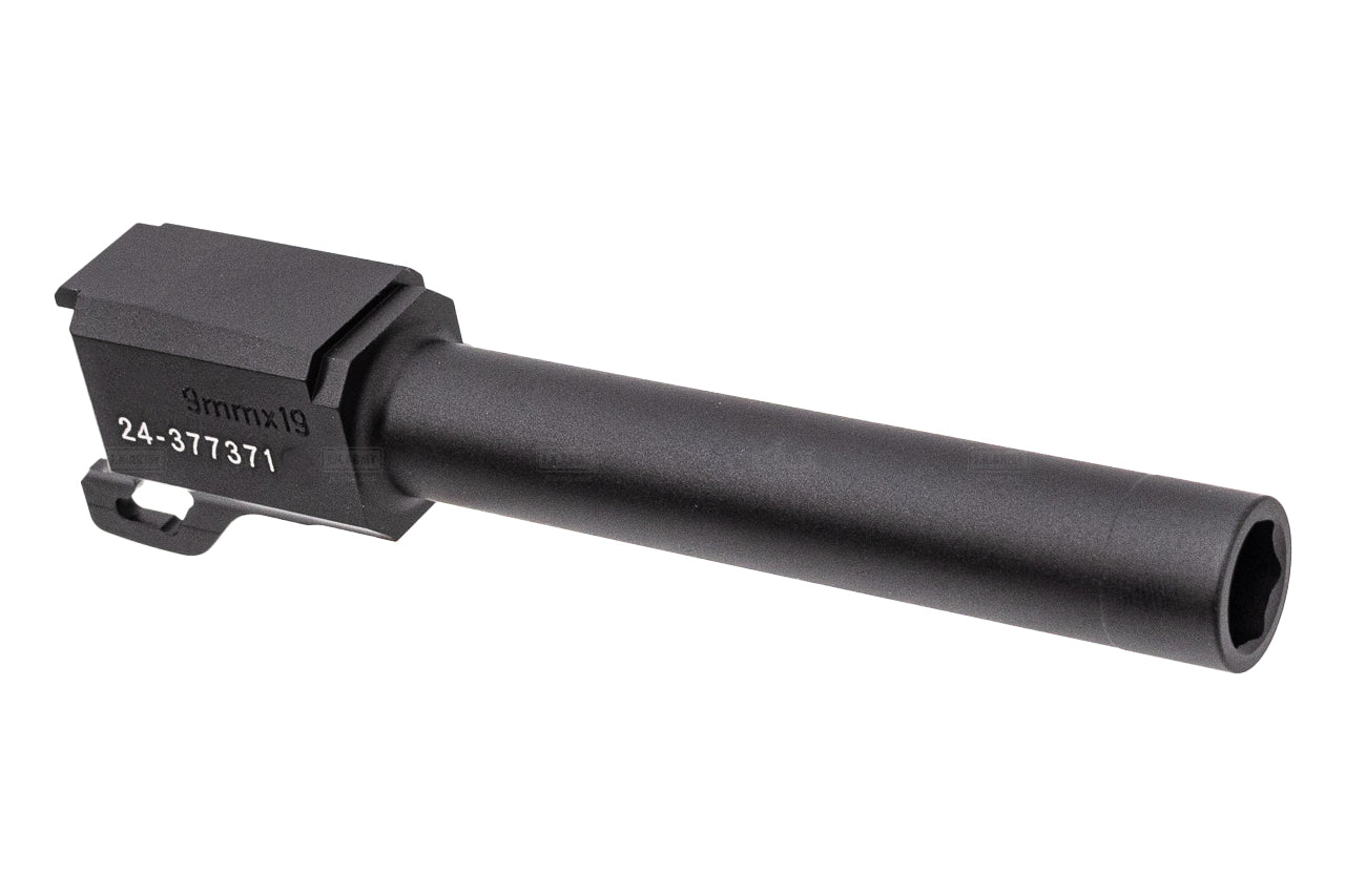 Detonator CNC Aluminum RMR Cut MOS Slide Set For Marui TM USP GBBP