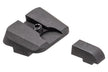Detonator TRI Style GL-11 Steel Sight Set For Marui TM G17 / 18 GBBP Series
