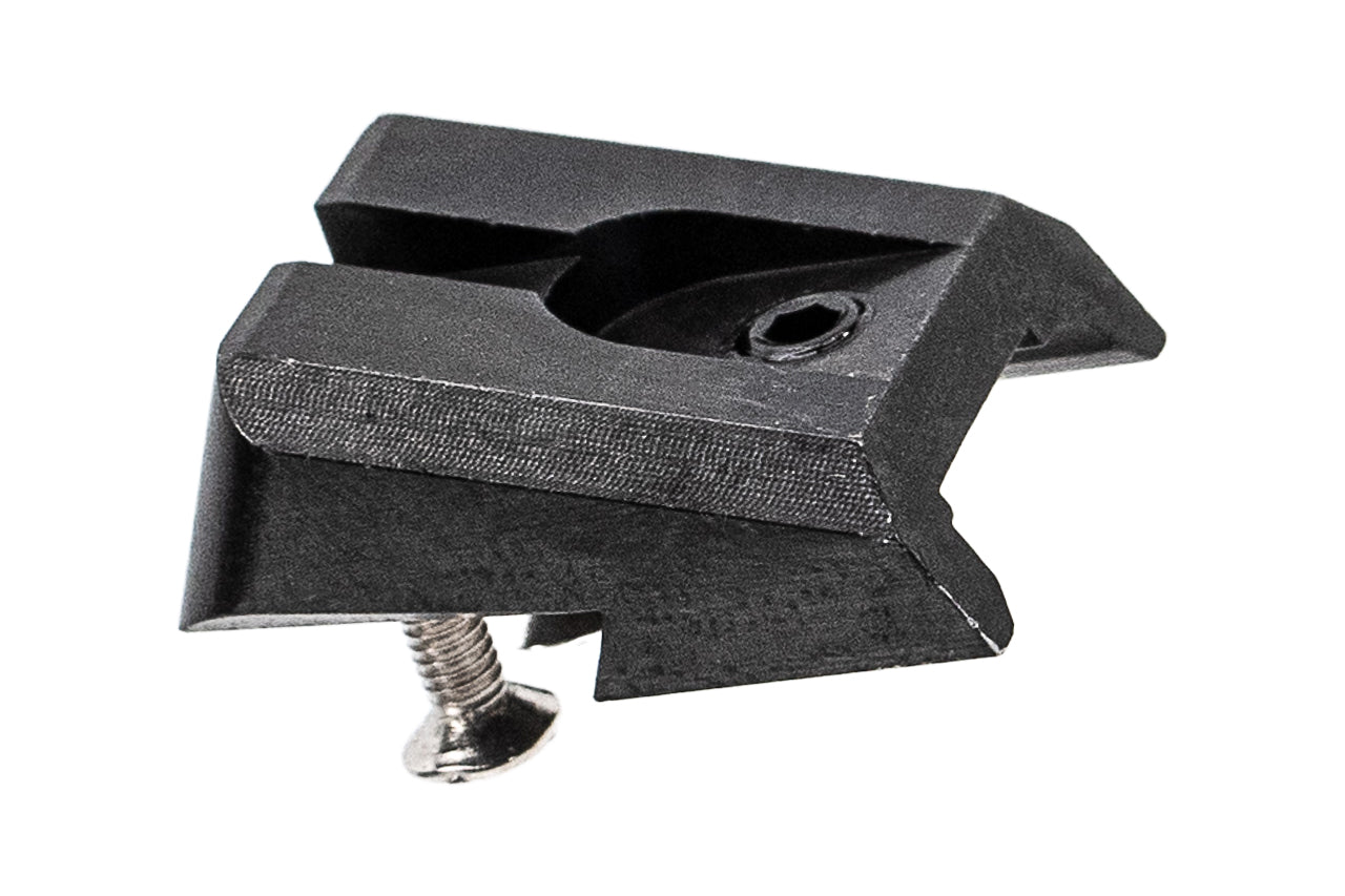 Detonator NOVAK Style Steel High Sight For Tokyo Marui TM V10 GBBP Series