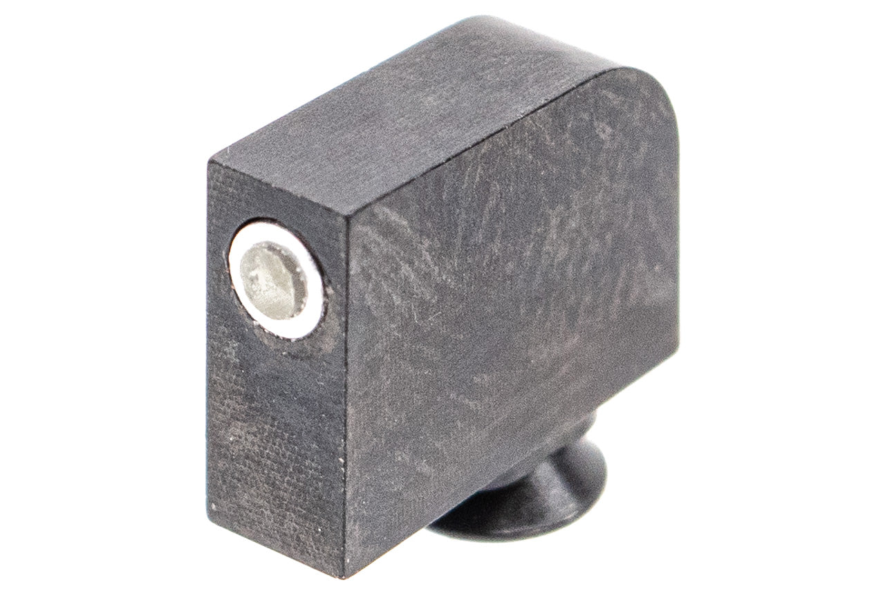 Detonator Tri Style GL-201 Type Steel High Sight for GHK and VFC Glock GBB Pistol Series