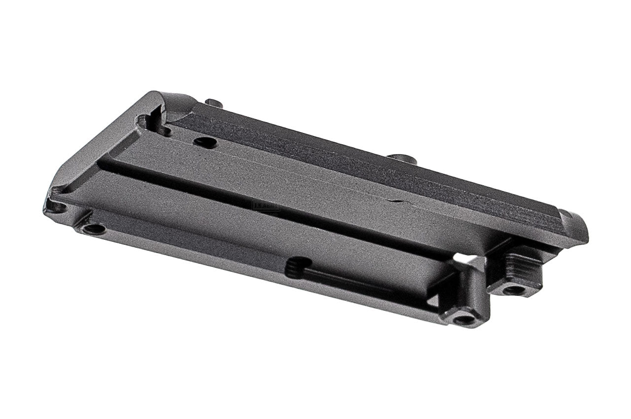 Detonator OPF-G Style RMR Optic Mount For Marui TM G17 Gen5 MOS GBBP