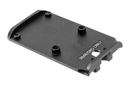 Detonator OPF-G Style RMR Optic Mount For Marui TM G17 Gen5 MOS GBBP