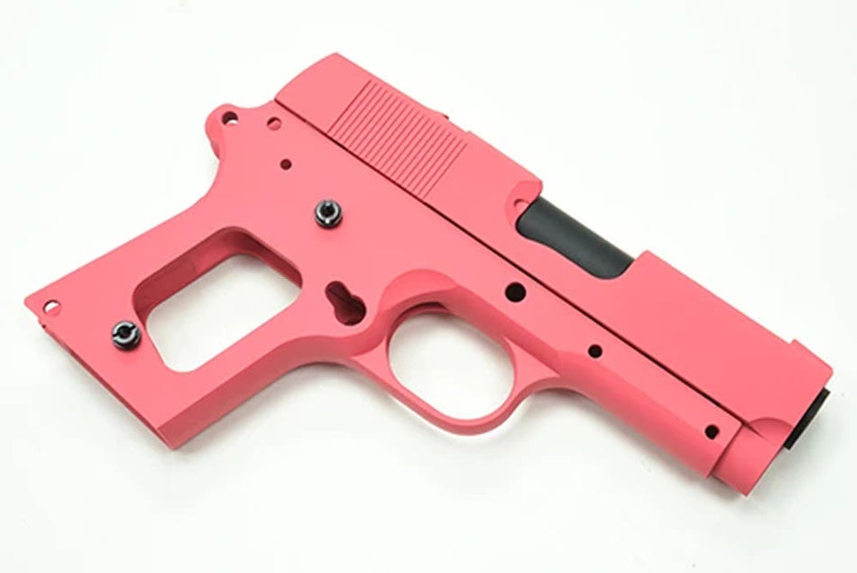 Guarder Aluminum Kits for MARUI DETONICS Vorpal Bunny ( Pink None Marking )