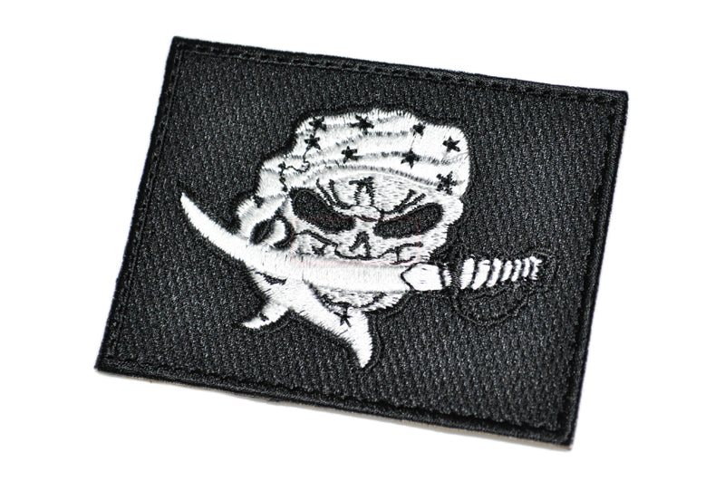 DEVGRU - BLACK TEAM Patch ( Free Shipping )