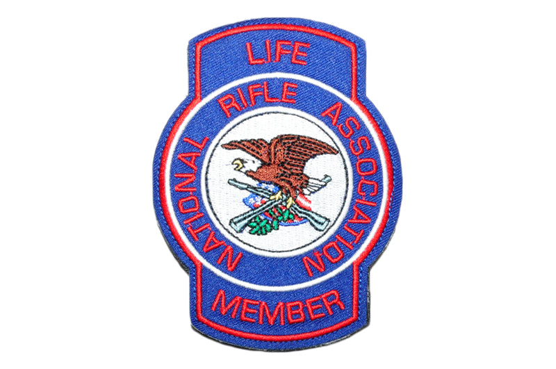DEVGRU NRA Style Patch