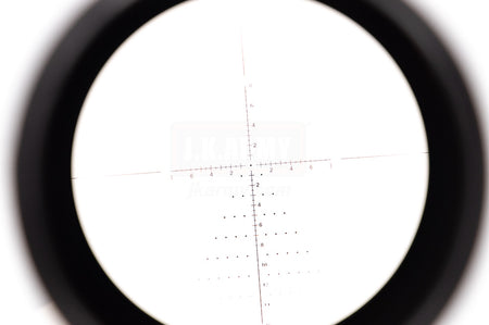 DISCOVERY T-EAGLE Optics ER 1-6X24 IR Rifle Scope ( Black )