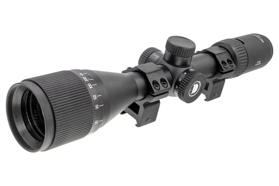 DISCOVERY VT-R 3-12X40 AOE Tactical Rifle Scope ( Outdoor Hunting Equipment Optical Sight )