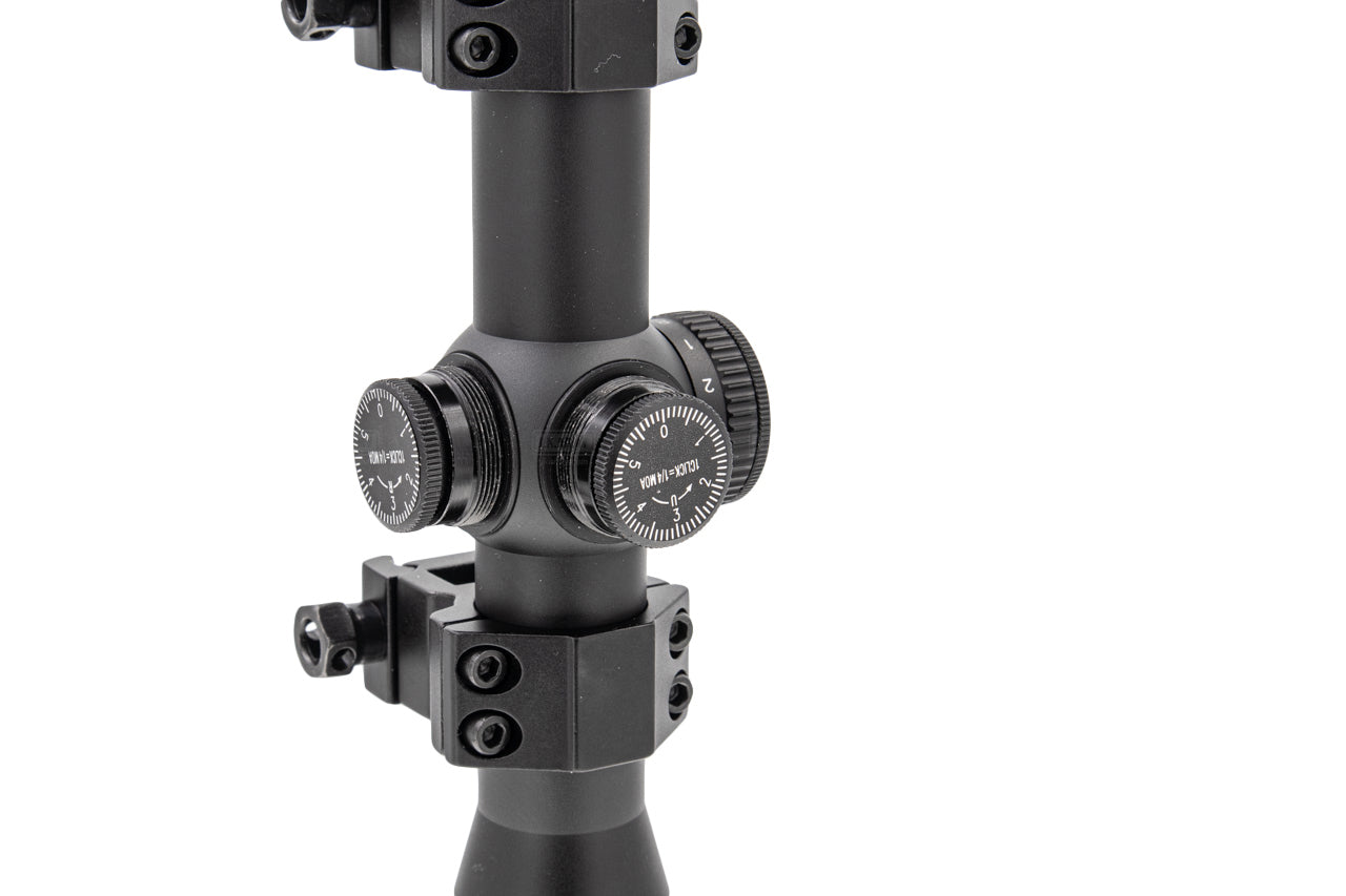 DISCOVERY VT-R 3-12X40 AOE Tactical Rifle Scope ( Outdoor Hunting Equipment Optical Sight )