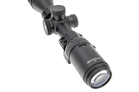 DISCOVERY VT-R 3-12X40 AOE Tactical Rifle Scope ( Outdoor Hunting Equipment Optical Sight )