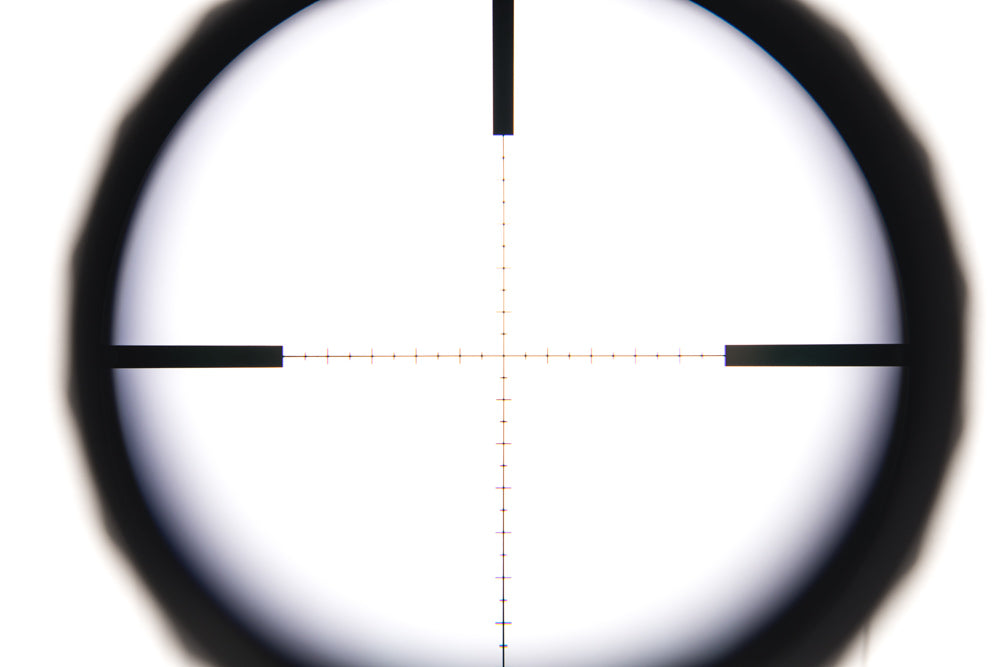 DISCOVERY VT-R 3-12X 40SF Tactical Rifle Scope ( Outdoor Hunting Equipment Optical Sight )