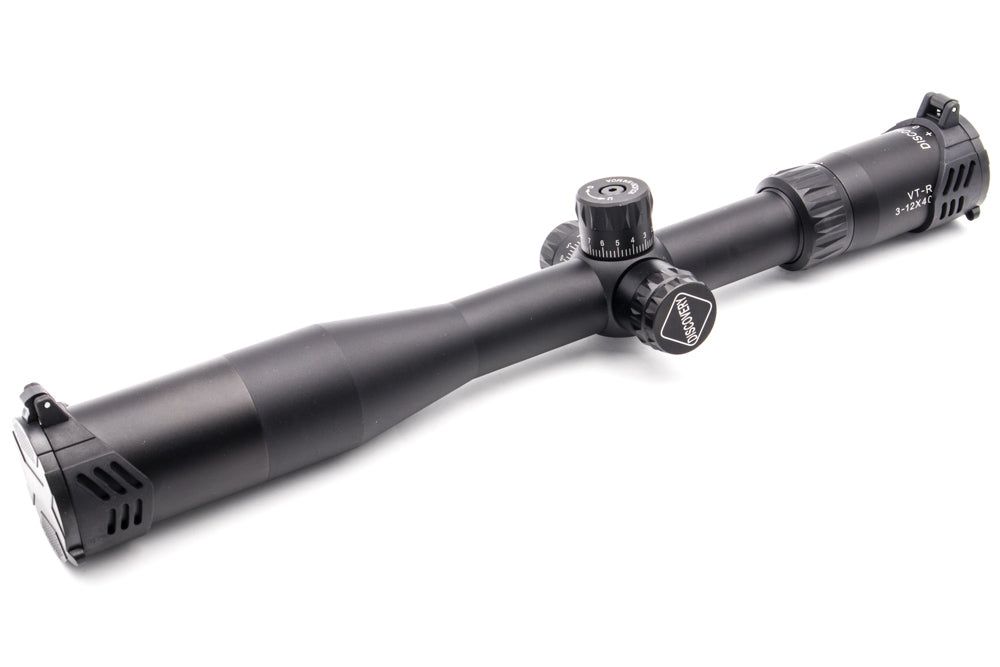 DISCOVERY VT-R 3-12X 40SF Tactical Rifle Scope ( Outdoor Hunting Equipment Optical Sight )