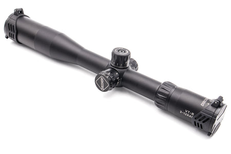 DISCOVERY VT-R 3-12X 40SF Tactical Rifle Scope ( Outdoor Hunting Equipment Optical Sight )