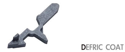 Guarder Steel Disconnector for MARUI HI-CAPA 4.3/5.1 GBBP ( Black )