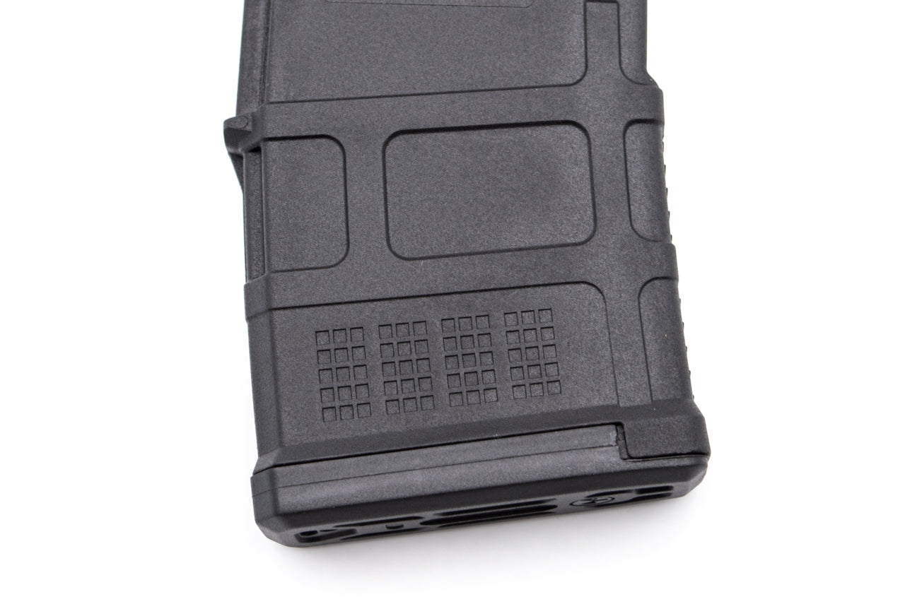 DMAG M4 20 / 70 Rds Variable-Cap EMM Short AEG Magazine ( M Version ) ( Black / DE )-Black